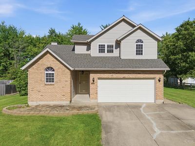 3326 Meadow Green Ct