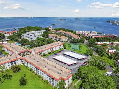 2700 Bayshore Blvd APT 3308