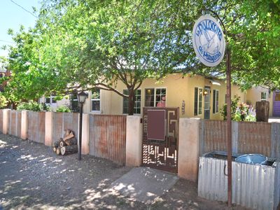 Property at 337 Smelter Ave, Patagonia, AZ