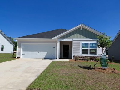 143 Cape Horn Dr