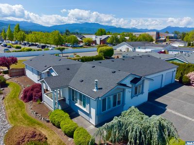 891 N Starboard Way