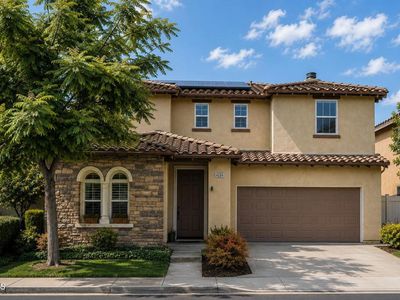 4584 Marrisa Way