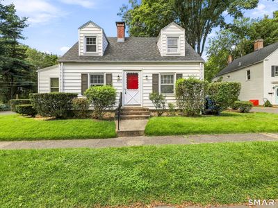 85 Ford Street