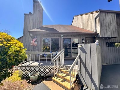 Property at 251 Gemini Dr Unit 4A, Hillsborough, NJ
