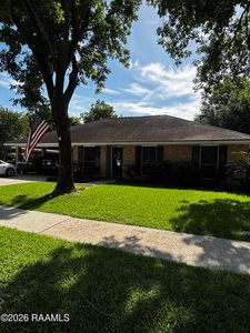 226 Saint Benjamin Dr