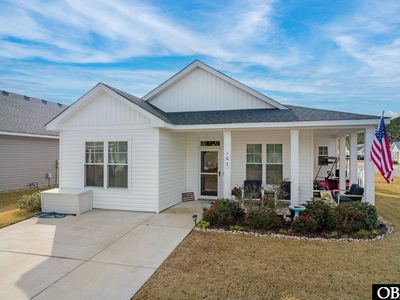 107 Transom Dr LOT 141