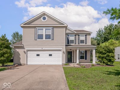 Property at 914 Indigo Dr, Greenfield, IN