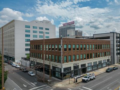 1801 2nd Ave N #308