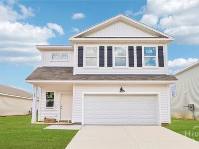 127 Wilderness Road