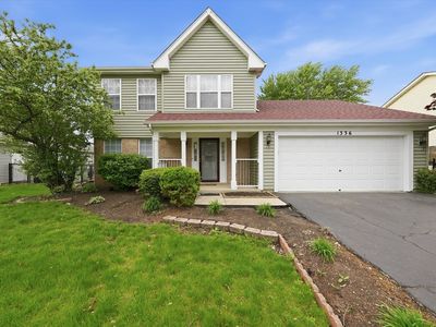 1336 Parkside Dr