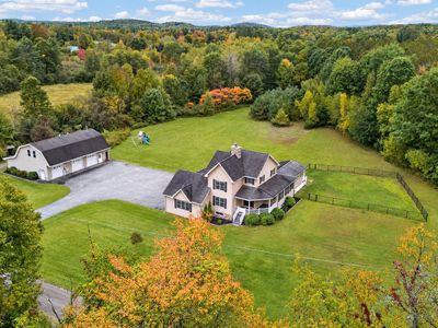 117 Camp Road