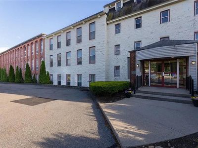 494 Woonasquatucket Ave APT 414