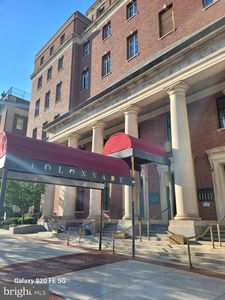 1601 Spring Garden St APT 402