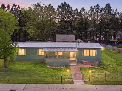 2485 N Bali Dr
