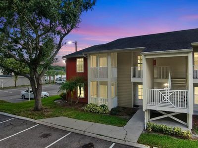 703 Parsons Lake Path UNIT 201