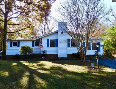 5904 Old Leesburg Rd