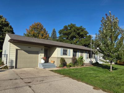 Property at 142 5th St NW, Blooming Prairie, MN