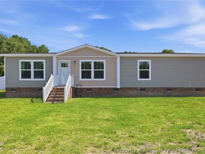 115 McIver Rd