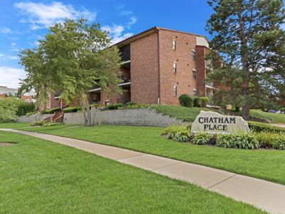 Property at 780 Weidner Rd APT 105, Buffalo Grove, IL