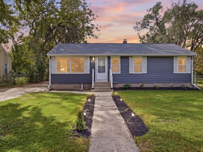 9224 Baldwin Dr