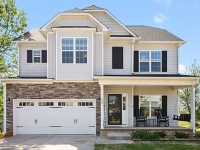 233 Pond Mountain Dr