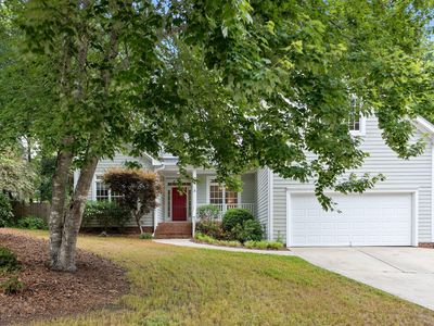6617 Virgilia Ct