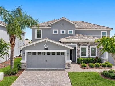 8871 BACKSPIN LANE