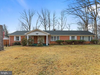 14608 N Bel Air Dr SW