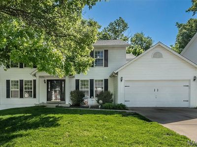 1091 Treeshade Dr