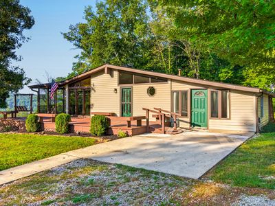 Property at 242 Tuck A Way Ridge Dr, Nashville, IN