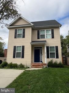 1716 Millstone Dr
