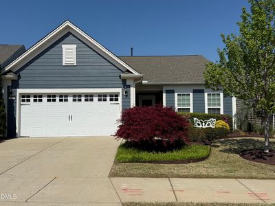 1111 Clay Hill Way