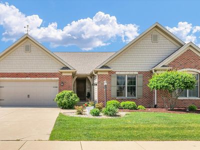 1601 Congressional Way