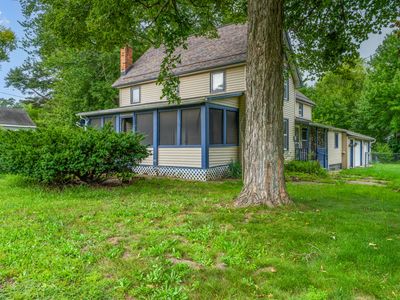 4960 Paw Paw Lake Rd