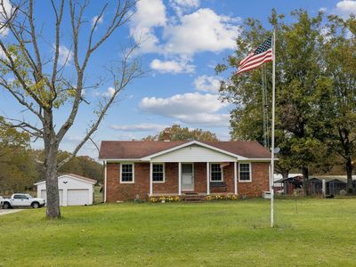 335 Pleasant Hill Rd