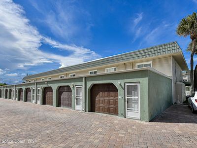 2925 N Highway A1a #113