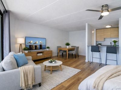 1155 Warburton Avenue #4L