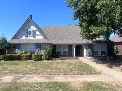 Property at 14101 E 86th Ct N, Owasso, OK