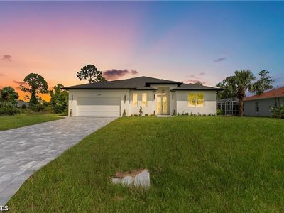 3126 Belleville Ter
