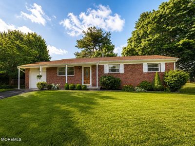 Property at 7 Norman Drive, Neptune, NJ