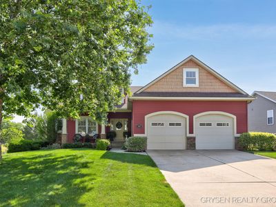 4468 Stable Dr