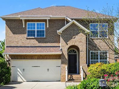 9578 Clarkes Meadow Pl NW #599