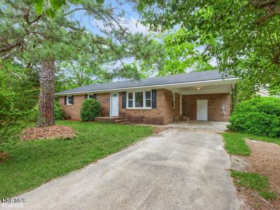 111 Waverly Faison Road