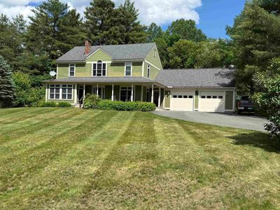 82 Spring Creek Road