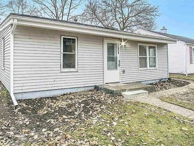 Property at 1021 Roosevelt St, South Bend, IN