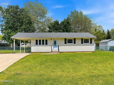 Property at 16 Beam Avenue, Jackson, NJ