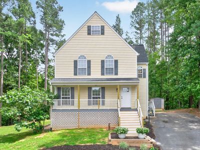 95 Magnolia Ct