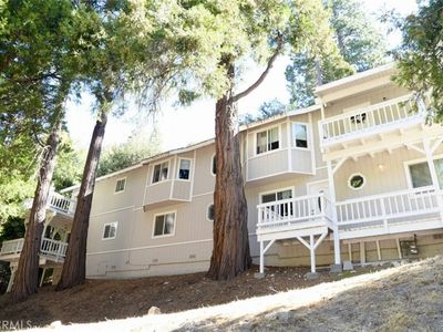 Property at 177 Dart Canyon Rd, Crestline, CA