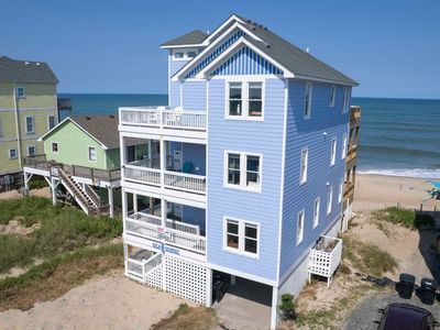 Property at 24270 Dean Ave Lot C, Rodanthe, NC