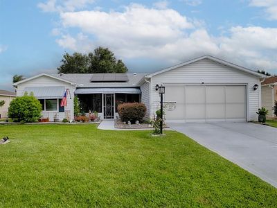 Property at 1507 GARDENA COURT, The Villages, FL